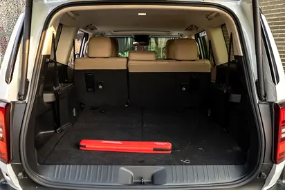 Toyota Prado GXR, миниатюра 2