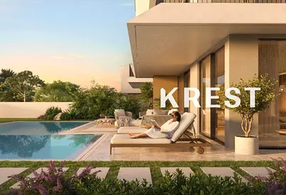 Luxury 4 BR | Golf Course Villa | Premium Living
