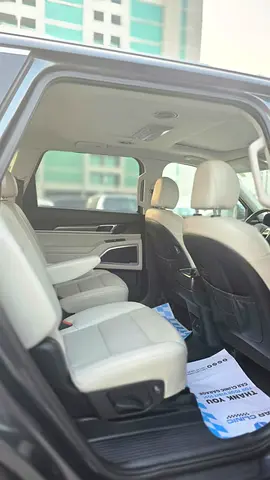 Kia Telluride SX, миниатюра 12