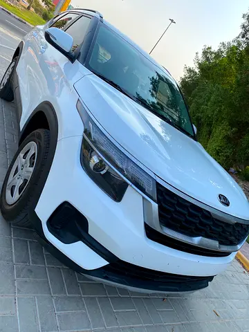 2020 KIA SELTOS 照片 4