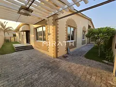Single Storey Villa | Shared Pool | Garden
