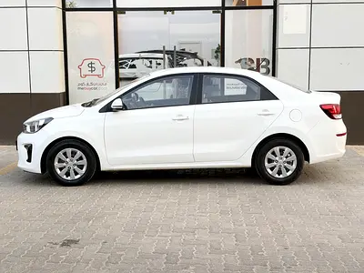 Kia Pegas LX, миниатюра 4