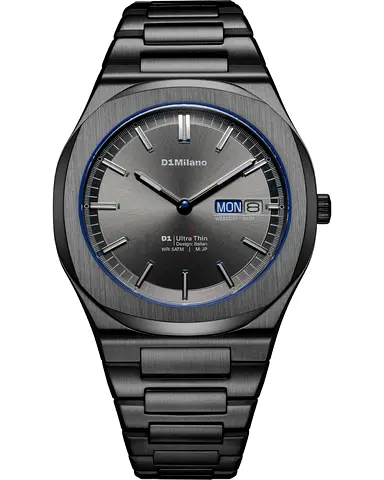 D1 Milano watch original unwanted gift