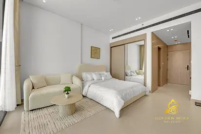No Nearby Construction | Furnished | High Floor