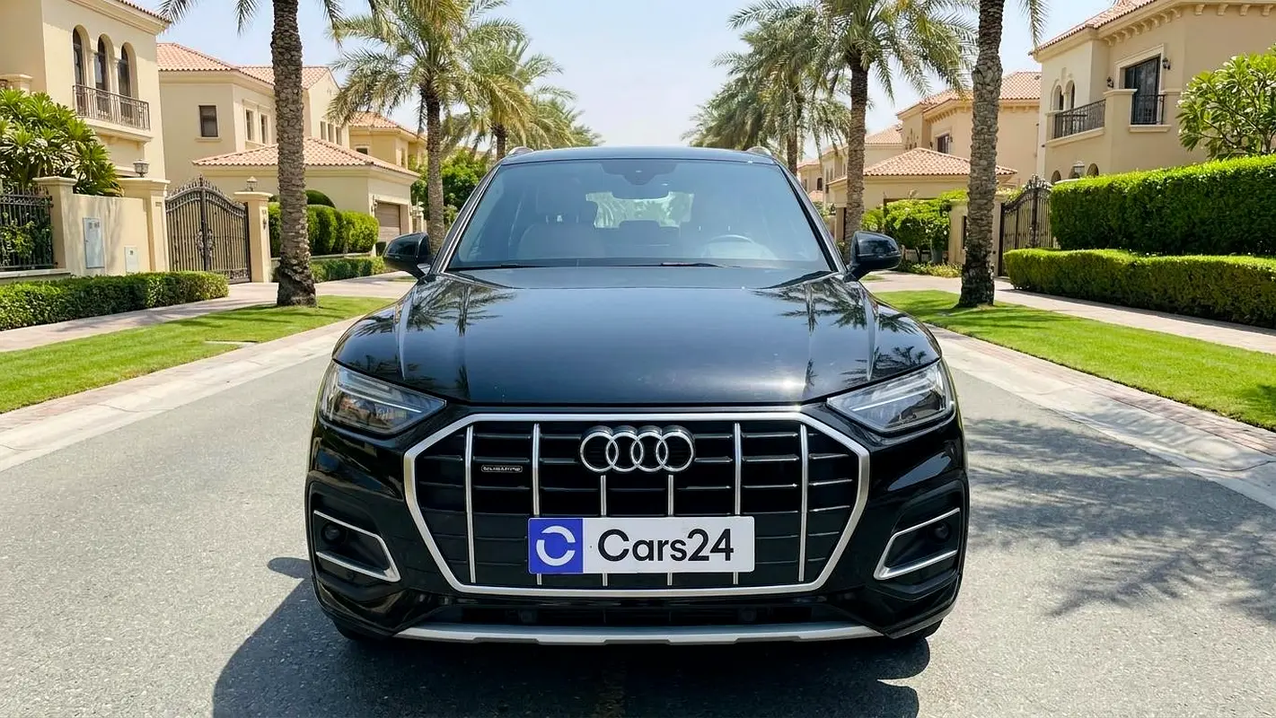 أودي كيو 5 2023