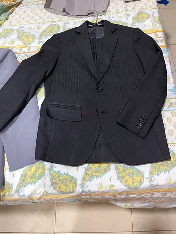 Kids suits