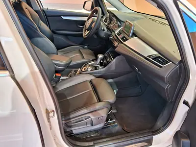 2015 BMW 2-SERIES 照片 4