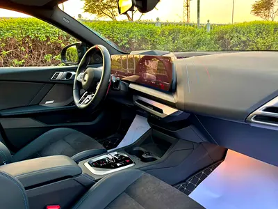 BMW 2 Series M235i, миниатюра 9