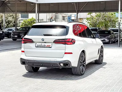 2024 BMW X5 缩略图 5