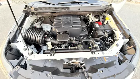 صورة 19 لـ 2020 Chevrolet TRAILBLAZER