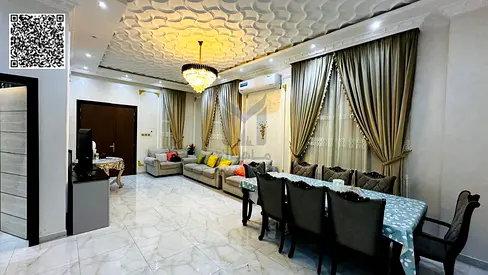 Urgent Cash Sale | VIP 5BR Villa in Al Yasmeen, Ajman – AED 1.5M