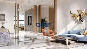 Lagoon View | 2BR | Venetian Inspired Living