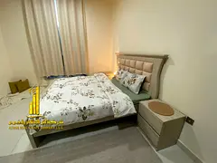 apartment for monthly rent - one bedroom and a hall open view, fully furnished clean super deluxe fu