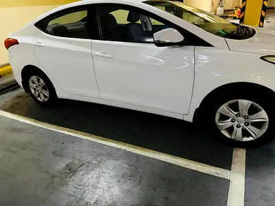 صورة 6 لـ 2014 Hyundai ELANTRA