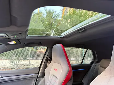 2023 Volkswagen GOLF GTI — миниатюра 15