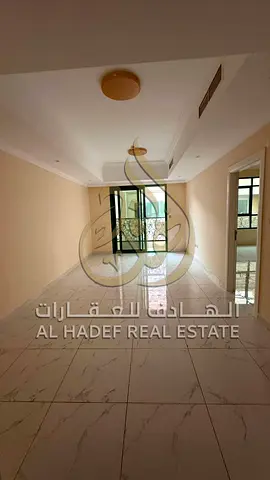1-Bedroom Apartment with Living Room | Balcony | 2 Bathrooms | Next to School Complex | Open View | Built-in Wardrobes | Prime Location