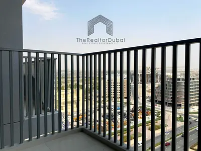Brand New | High floor | Amazing views
