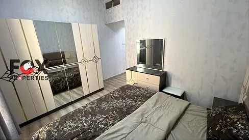 Studio for sale in Ajman at an exceptional price | Fully furnished with premium interiors | Spacious layout | Freehold ownership for all nationalities