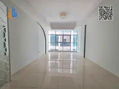 Prime Resale Opportunity | 2-Bedroom Apartment with Open Kitchen in Julphar Tower A – Al Rashidiya