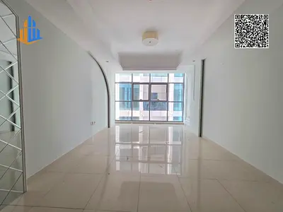 Prime Resale Opportunity | 2-Bedroom Apartment with Open Kitchen in Julphar Tower A – Al Rashidiya | AED 60K Expected Rental Yield