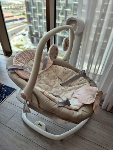 Joie Serina 2in1 Baby Swing and Rocker