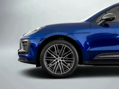 صورة 6 لـ 2025 Porsche MACAN