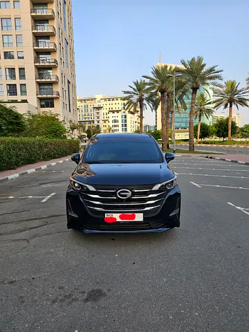 GAC GN6, миниатюра 3