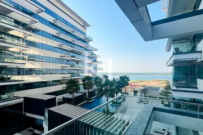 Ready to Move | Fully Furnished | Partial Sea View