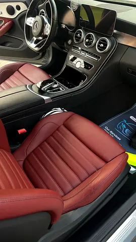 صورة مصغرة 5 لـ 2022 Mercedes-BENZ C-CLASS