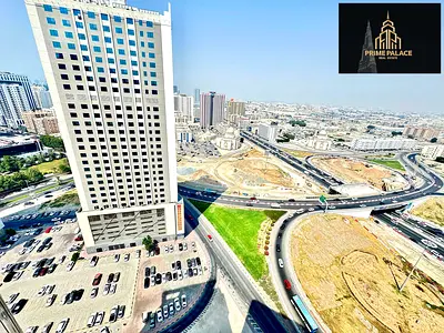 🌟 Your New Home Awaits 🏡 | Modern 2BHK | Pool 🏊 | Gym 💪 | Kids’ Area 🛝 | FREE Parking 🅿️ | 1 MONTH FREE 🎁 | AED 46K