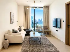 Modern Living | Fully Furnished |Prime Location
