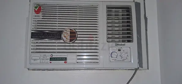 2ton Window AC Unit