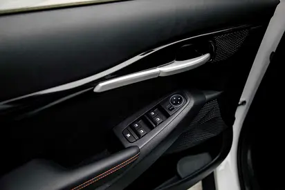 2025 KIA SELTOS 照片 8