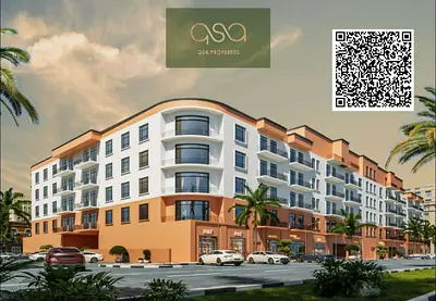 Spacious 2BHK for Rent | Modern Family Living | Kentia Residency, Al Zahya
