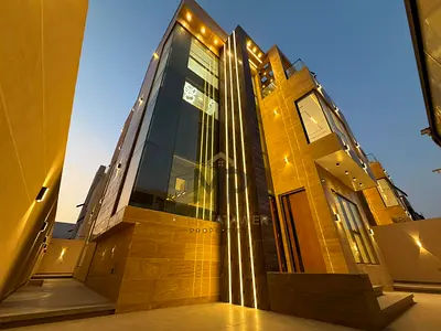 Villa for sale | ajman| al helio2 area | 5 master rooms, majlis, hall, big terrac| freehold | price included every thing.