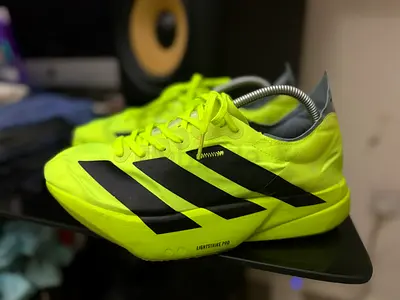 Adidas Adios Pro 4 size42