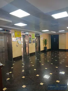 Prime 3BR Apartment for Sale in Nuaimiya Towers – Best Price