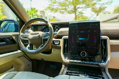 2025 GMC YUKON 缩略图 11