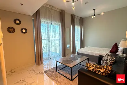 Next To Expo 2020|Well Maintained & Cozy|View Now