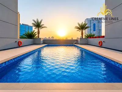 Premium 2BHK | Modern Design | Spacious & Bright
