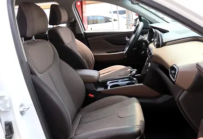 صورة مصغرة 9 لـ 2020 Hyundai SANTA FE