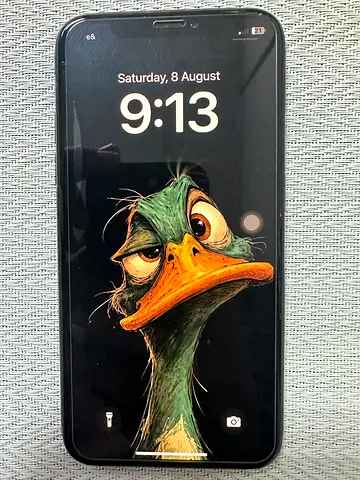 Apple iPhone XS 512gb