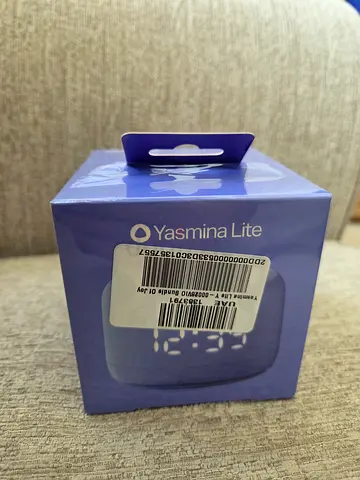 Yasmina Lite smart device (sealed box) - unused