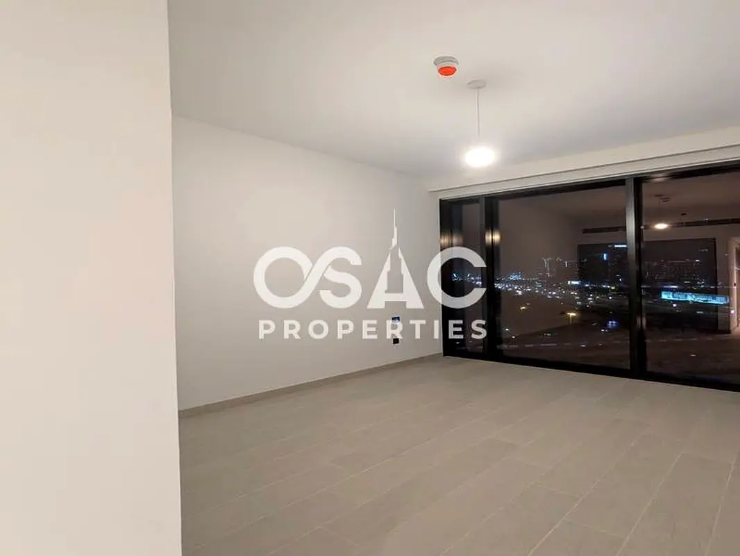 Move-In Ready 1BR | Brand New | Best Price