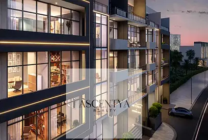 Attractive Discount Limited Offer | 2 Bed + Study | 5 Min Away For Circle Mall | 30/70 Payment Plan