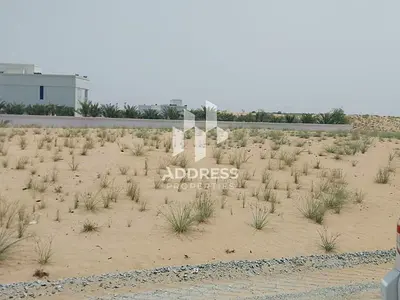 Residential Land for Sale in Al Hoshi New Launch, Sharjah | 2,745 Sq. Ft. | Installments Up to 3 Years