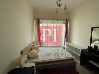 1BHK FOR SALE/1 ALLOCATED PARKING/BALCONY
