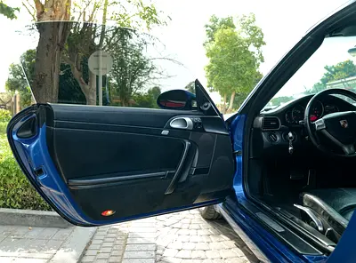صورة 9 لـ 2006 Porsche 911