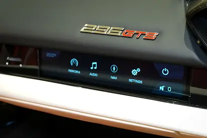 2024 Ferrari 296 GTS — миниатюра 8