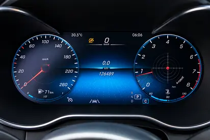 صورة مصغرة 20 لـ 2020 Mercedes-BENZ C-CLASS